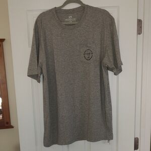 Southern Tide Texas Tech Pocket Tee